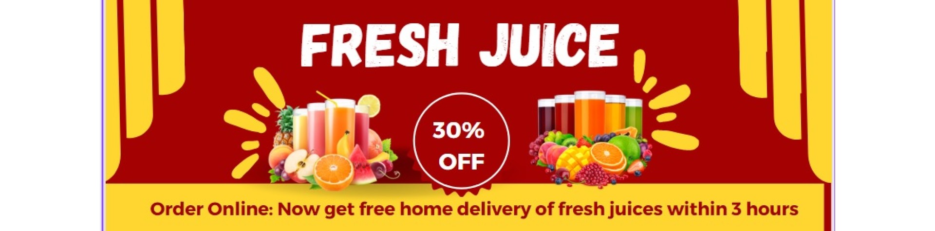 Fresh Juice