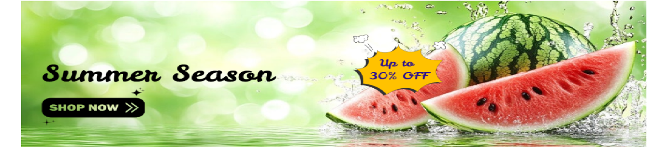 Watermelon Offer