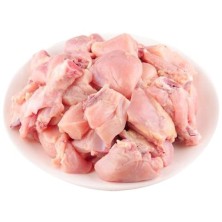 Chicken - Curry Cut Without Skin 500g