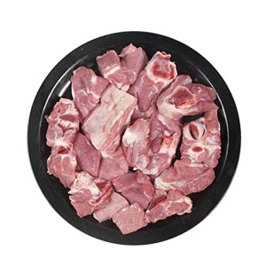 Mutton - Curry Cut, From Whole Carcass 500g