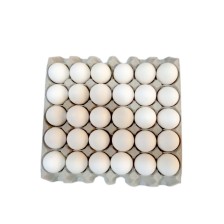 Hen White Eggs 30Pcs..