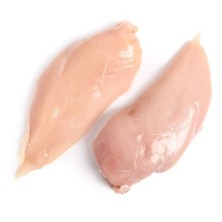 Chicken Breast- Boneless 500g