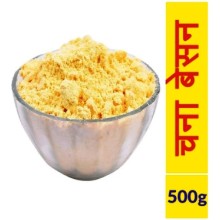 Chana Besan Pure Loose 500g