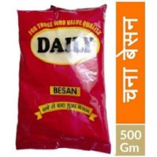 Daily Chana Besan 500g