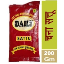 Daily Chana Sattu 200g