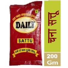 Daily Chana Sattu 200g