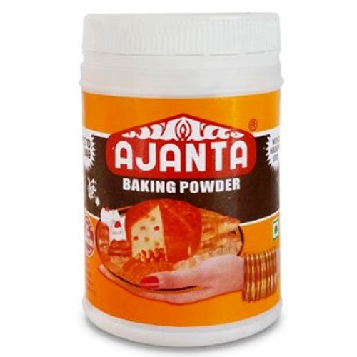 Ajanta Baking Powder 100g