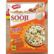Jayesh Sooji 500g