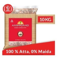 Aashirvaad Sudh Chakki Atta 10Kg