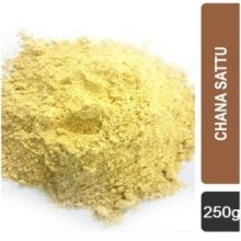 Chana Sattu Loose 250g
