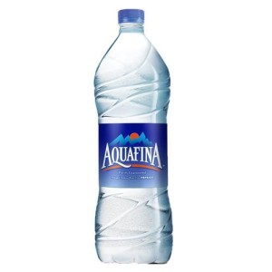Aquafina Packaged Drinking Water 1L