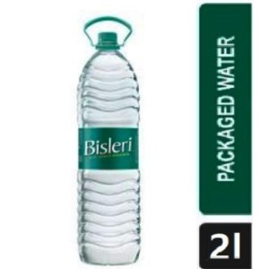 Bisleri With Added Minerals Water 2Ltr
