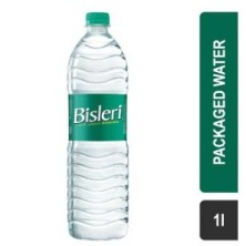 Bisleri Mineral Water 1Ltr