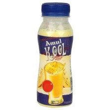 Amul Kool Kesar Milk 180ml