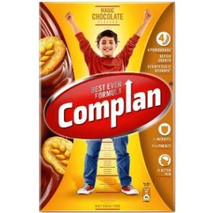 Complan Royal Chocolate Flavour 500g