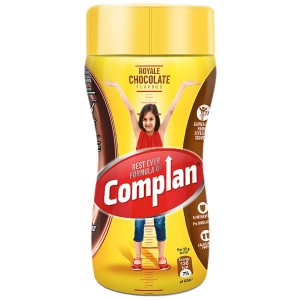 Complan Royal Chocolate Flavour 200g