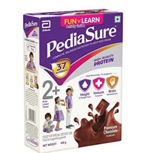 PediaSure Premium Chocolate Flavour 200g