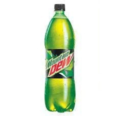 Mountain Dew Maha Party Pack 2.25Ltr