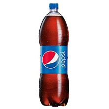 Pepsi More Fizz 1.25ML