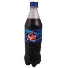 Thums Up Friends Pack 750ml