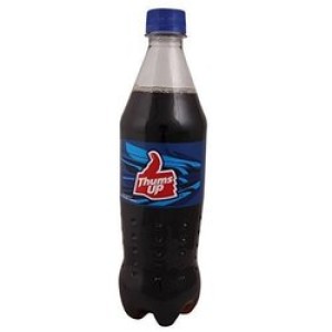 Thums Up Friends Pack 750ml