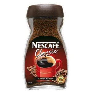 Nescafe Classic Coffee 50g