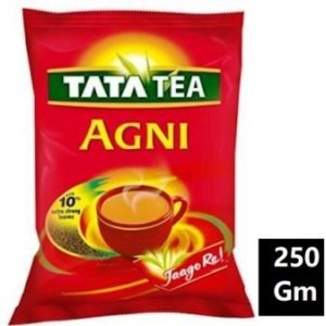 Tata Tea Agni 250g