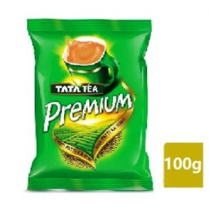 Tata Tea Premium Leaf 100g