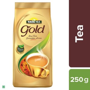 Tata Gold Tea Pouch 250g