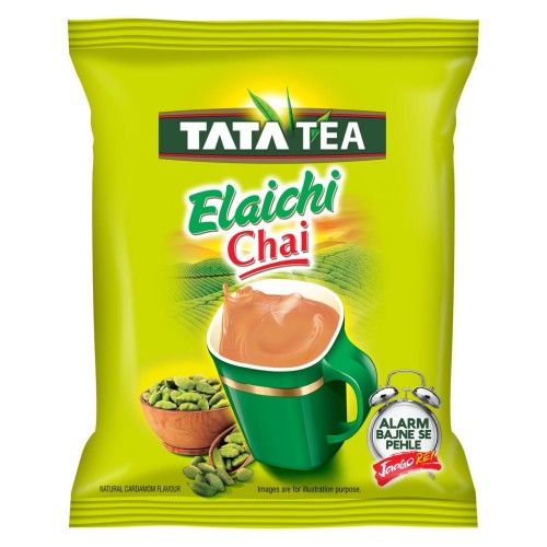 Tata Tea Elaichi Chai 75g