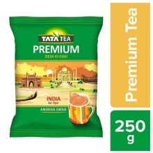 Tata Tea Premium Leaf 250g