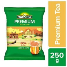 Tata Tea Premium Leaf 250g