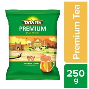 Tata Tea Premium Leaf 250g