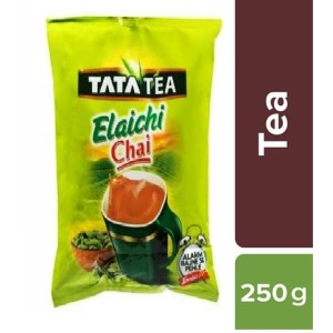 Tata Tea Elaichi Chai 250g