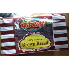 Family Wheat Bread (Brown) 400g