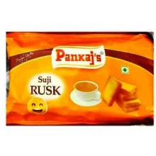 Pankaj's Suji Rusk 3*78g