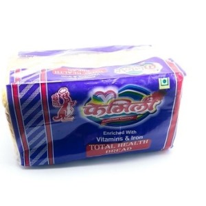 Family Enriched with Vitamins & Iron Bread 350g
