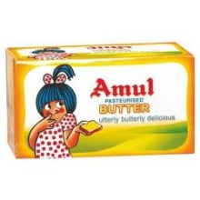 Amul Pasteurised Butter 100g