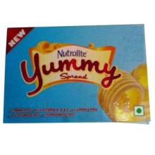 Nutralite Yummy Spread Rich in Vitamin A, D2 & E, 100g