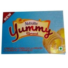 Nutralite Yummy Spread Rich in Vitamin A, D2 & E, 100g