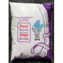 Amul Slim'n'Trim Milk 230ml