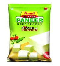Amul Paneer Fresh Power of Protein 200g