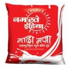 NAMASTE INDIA MILK GAADHA MAZA (FULL CREAM) 500ml