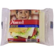 Amul Cheese Slice 200g