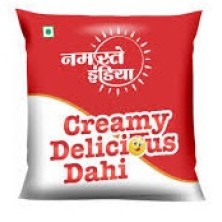  Namaste India Creamy Delicious Dahi 330ml