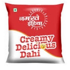 Namaste India Creamy Delicious Dahi 330ml