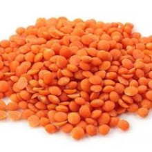 Masoor Dal Loose 500g
