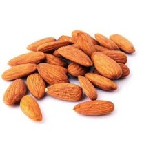 Whole Almond Loose (Badam) 250g