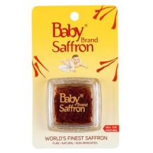 Baby Brand Saffron 1g