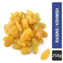 Kismis 250g